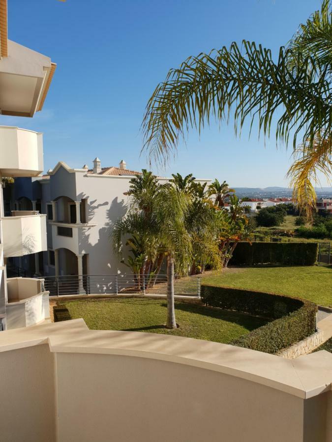 Quinta do Pinheiro Residence Albufeira Exterior foto