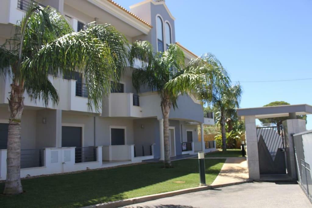 Quinta do Pinheiro Residence Albufeira Exterior foto