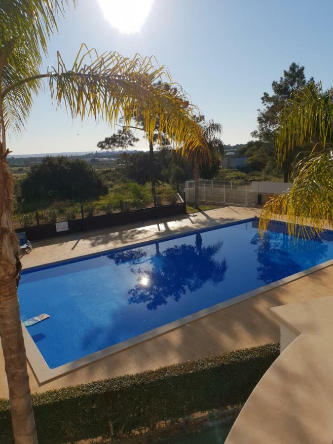 Quinta do Pinheiro Residence Albufeira Exterior foto