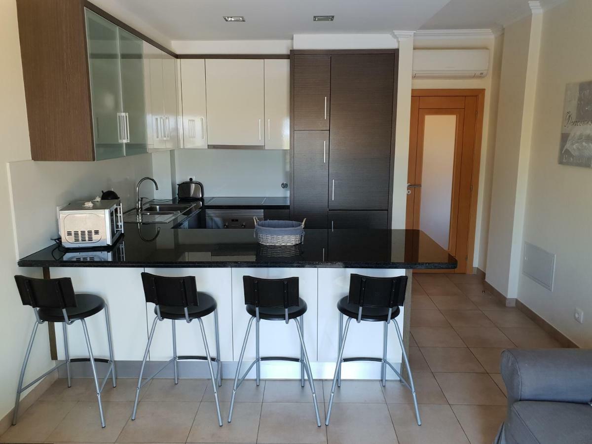 Quinta do Pinheiro Residence Albufeira Exterior foto