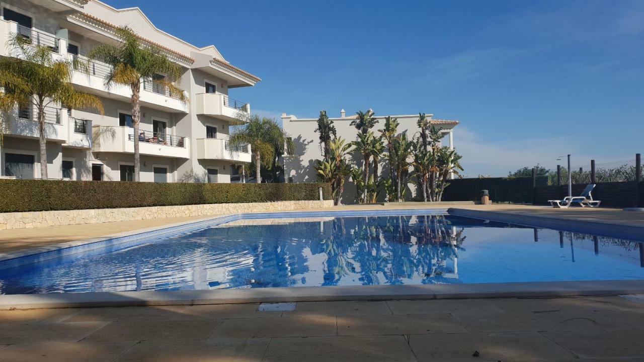 Quinta do Pinheiro Residence Albufeira Exterior foto
