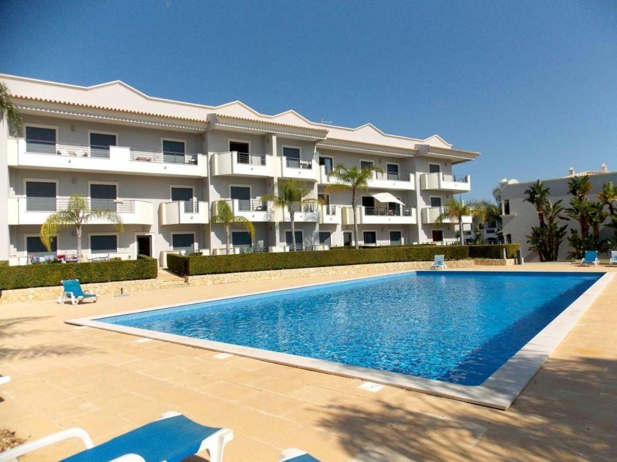 Quinta do Pinheiro Residence Albufeira Exterior foto